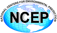 NCEP Logo